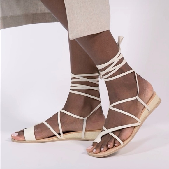 Dolce Vita Shoes - Dolce Vita Patli Wedge Sandal